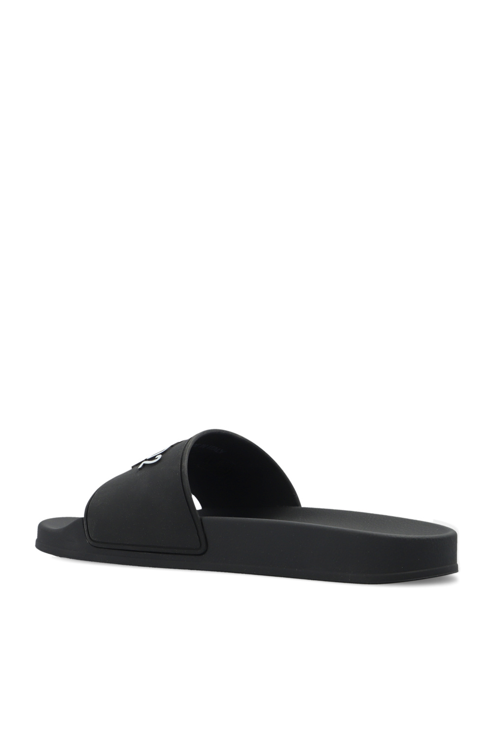 Dsquared2 Rubber slides