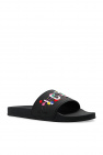 Dsquared2 Rubber slides