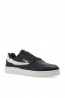 fila turchese ‘Arcade’ sneakers