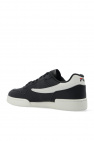 fila turchese ‘Arcade’ sneakers