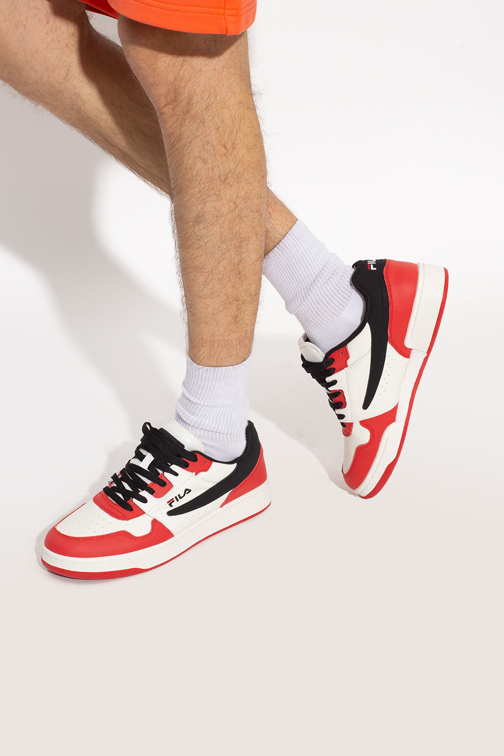 Fila ‘Arcade’ sneakers