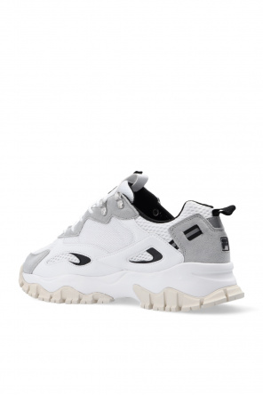 Fila ‘Ray Tracer’ sneakers