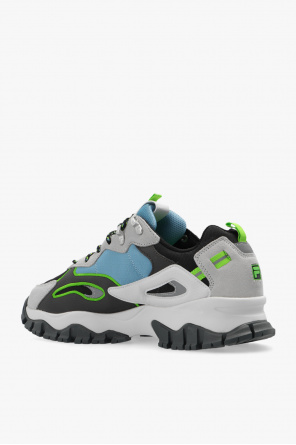 fila info ‘Ray Tracer TR2’ sneakers