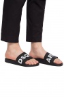 Dsquared2 Slippers with a logo