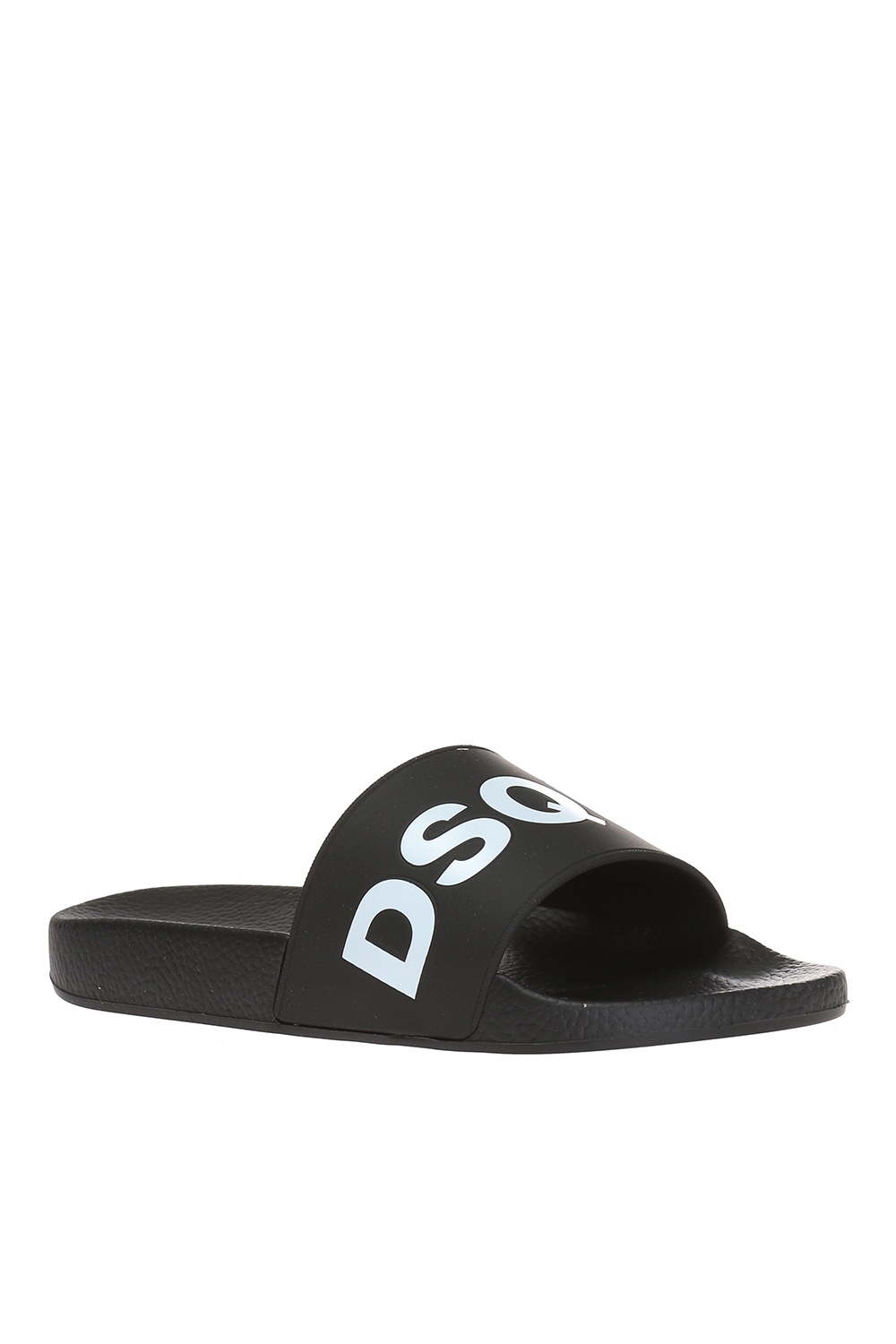 slippers dsquared2