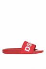 Dsquared2 Slippers with a logo