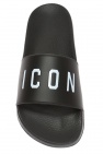 Dsquared2 'Icon' slides