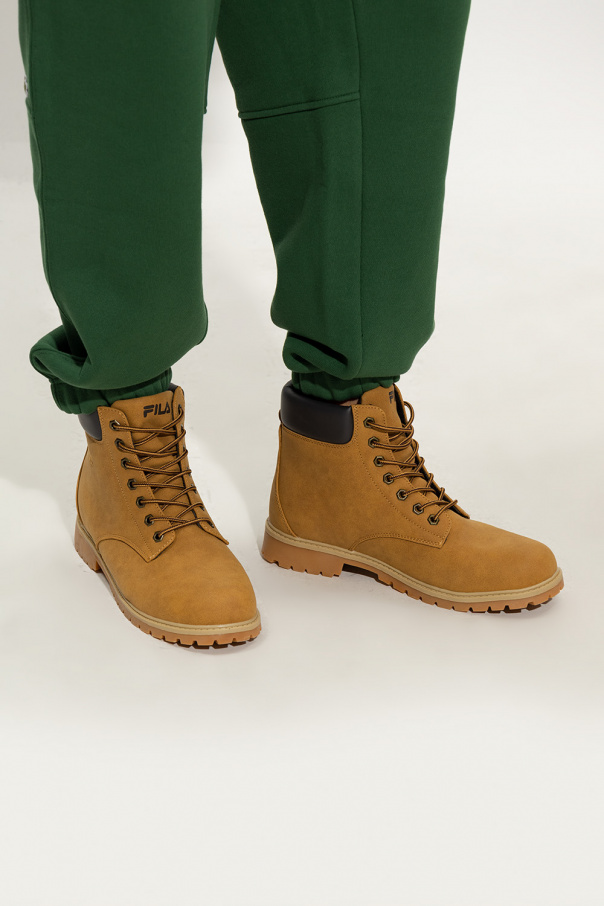 Fila ‘Maverick’ boots
