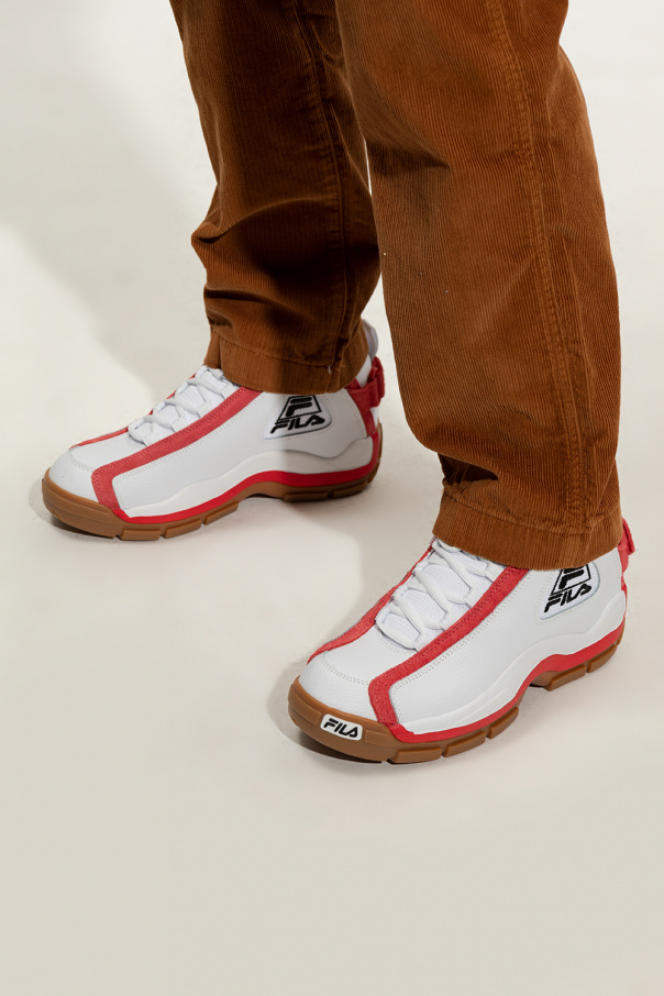 Fila ‘Grant Hill’ sneakers