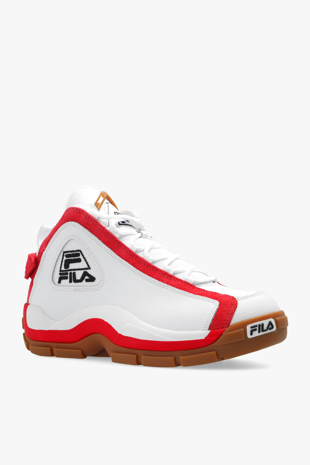 Fila Hill' sneakers | Men's Shoes | StclaircomoShops | Ciabatte FILA Morro Bay Slipper Jr 1010934.40006 Lilac Sachet