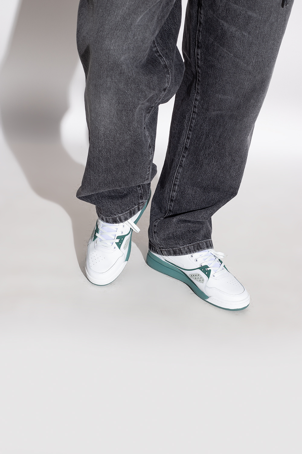 White ‘Casim’ sneakers Fila - Vitkac GB