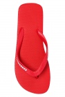 Dsquared2 Flip-flops with logo