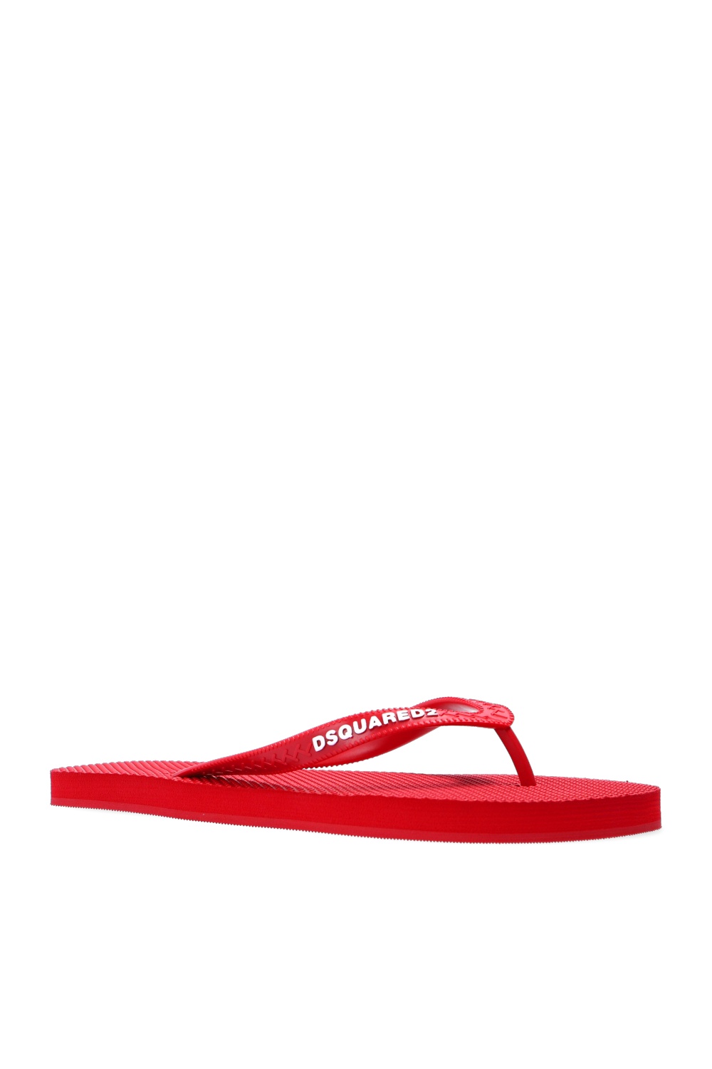 dsquared flip flop