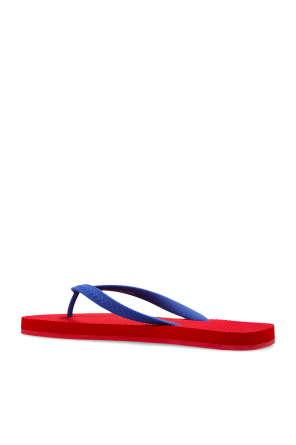 Dsquared2 Flip-flops with logo