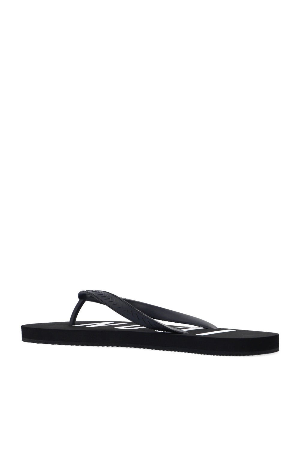 Dsquared2 Flip-flops with logo