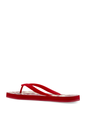 Dsquared2 Flip-flops with logo