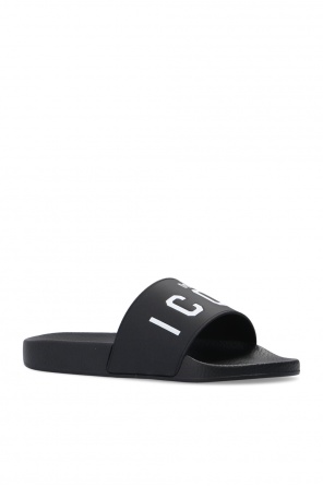 Dsquared2 Logo slides