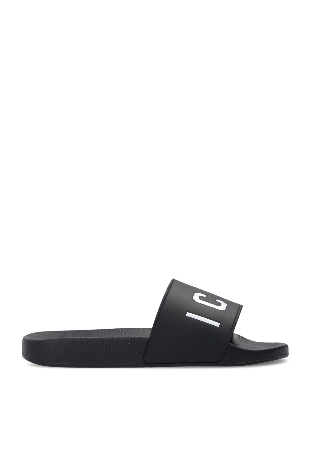 Dsquared2 Logo slides