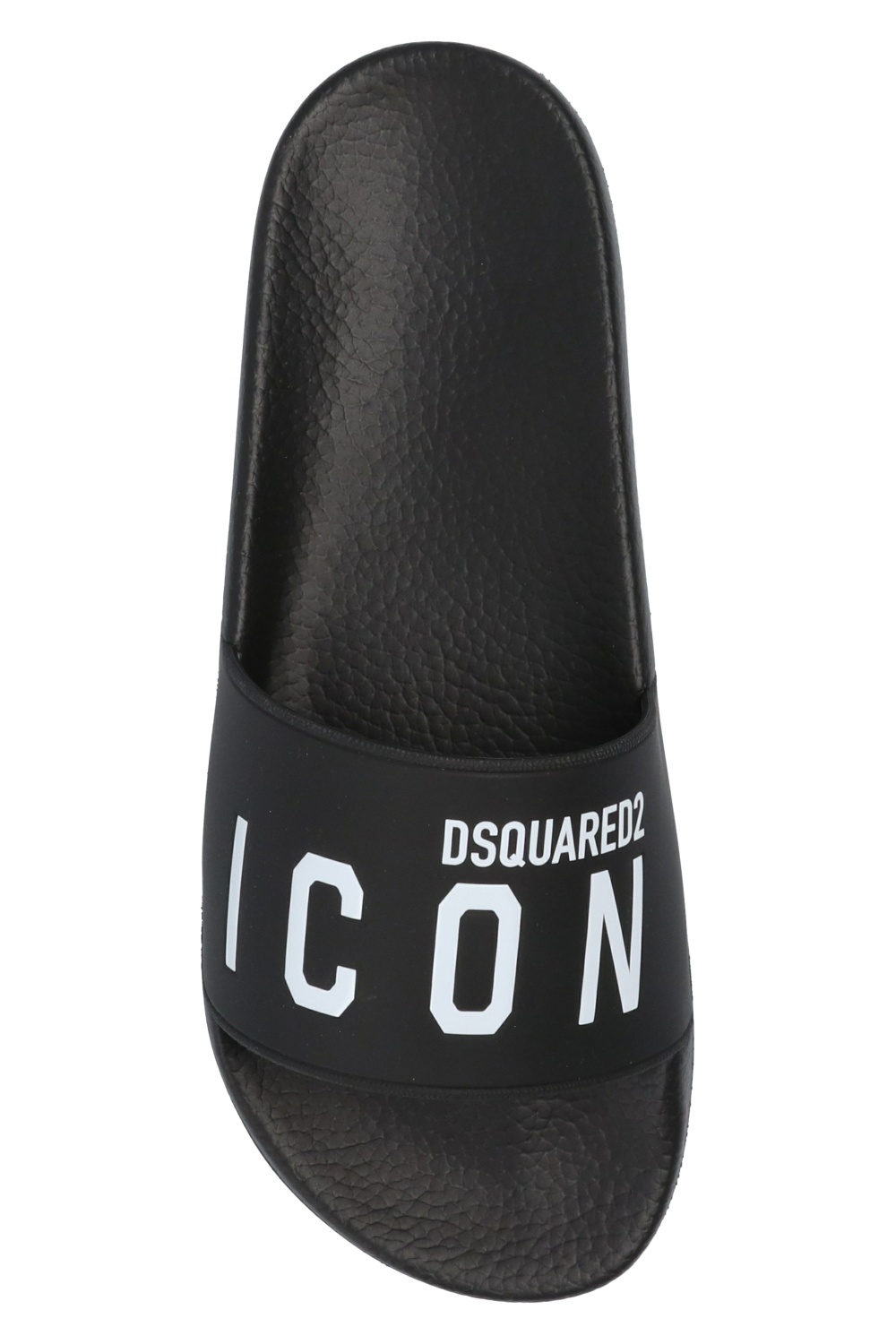 Dsquared2 Logo slides