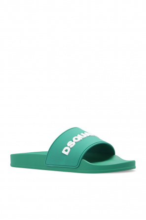 Dsquared2 contribute slides