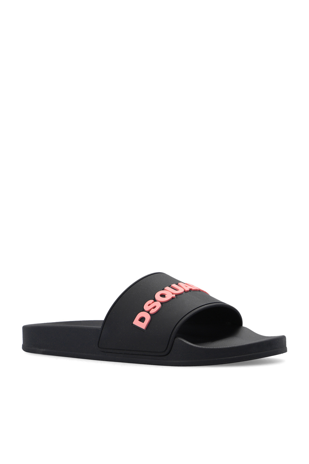 Dsquared2 Rubber slides