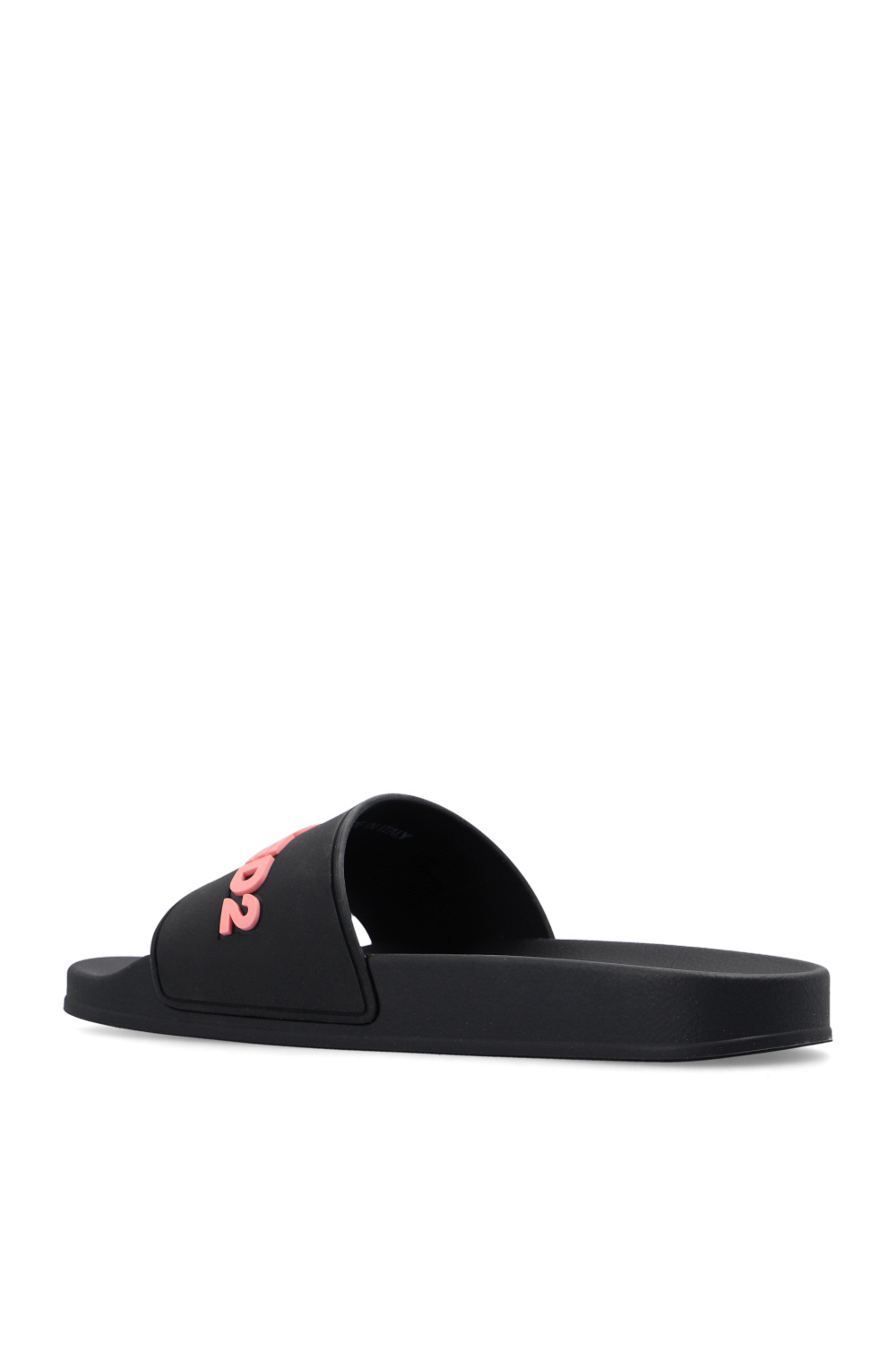 Dsquared2 Rubber slides