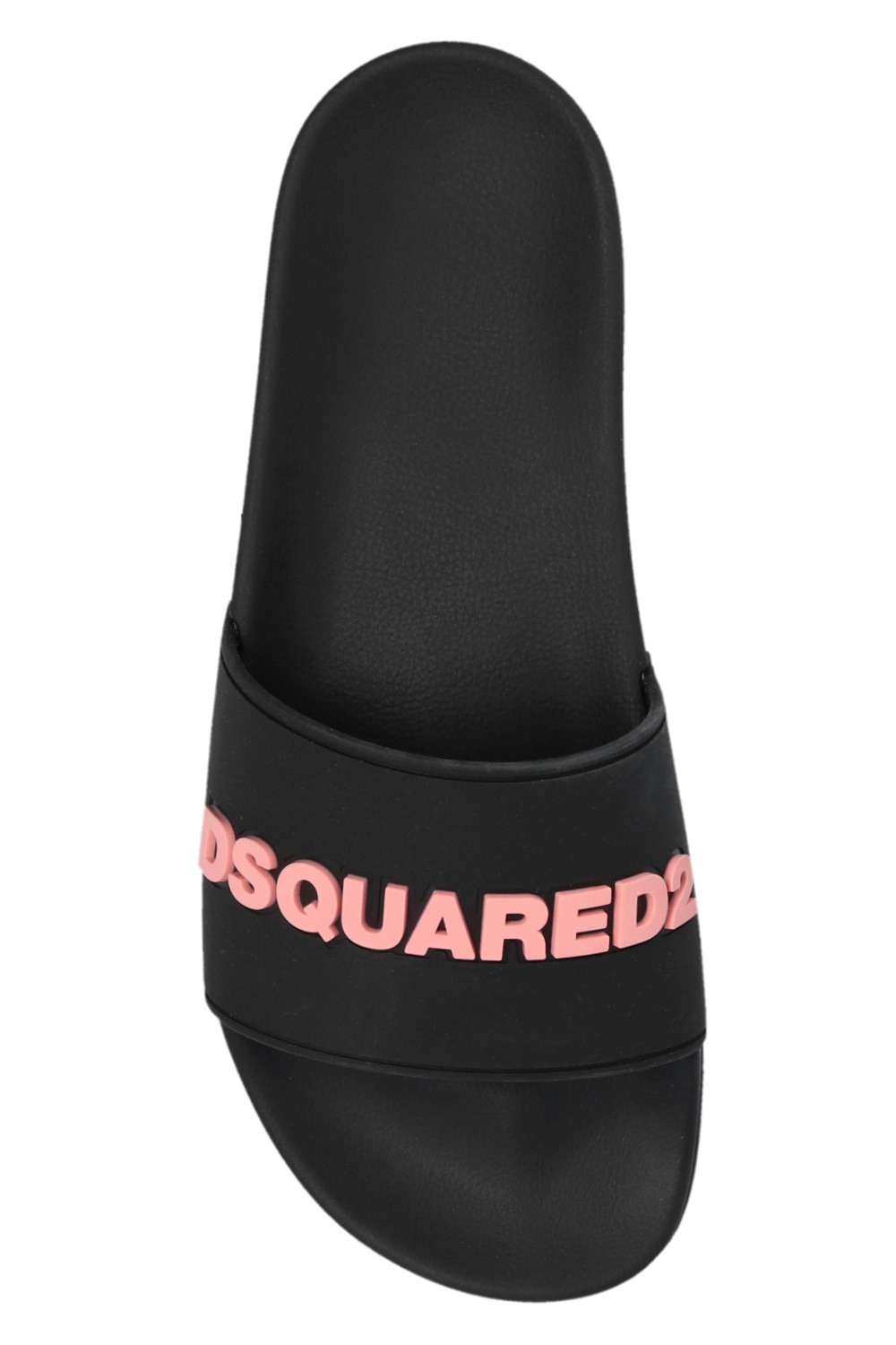 Dsquared2 Rubber slides