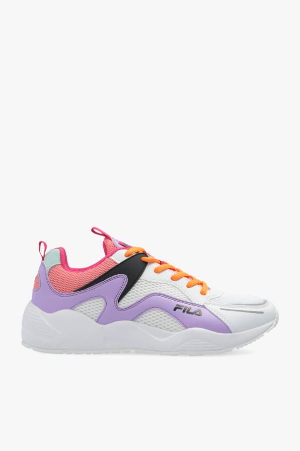 Fila Alto 'Flashbase' sneakers