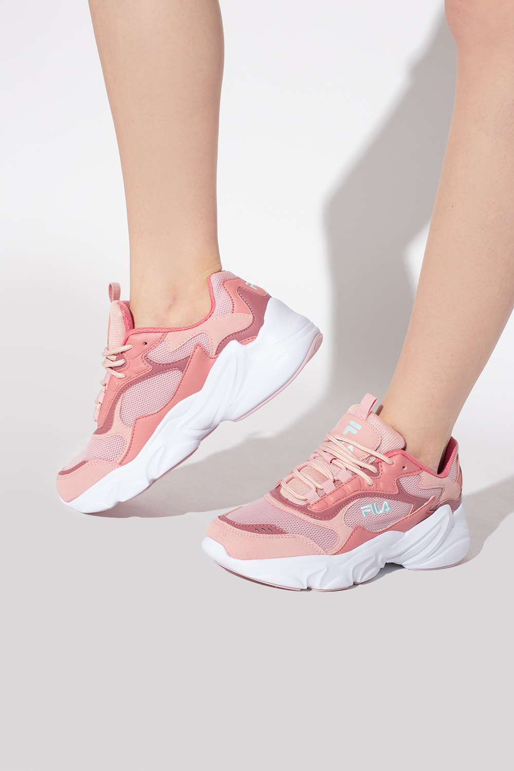 Fila ‘Collene CB’ sneakers