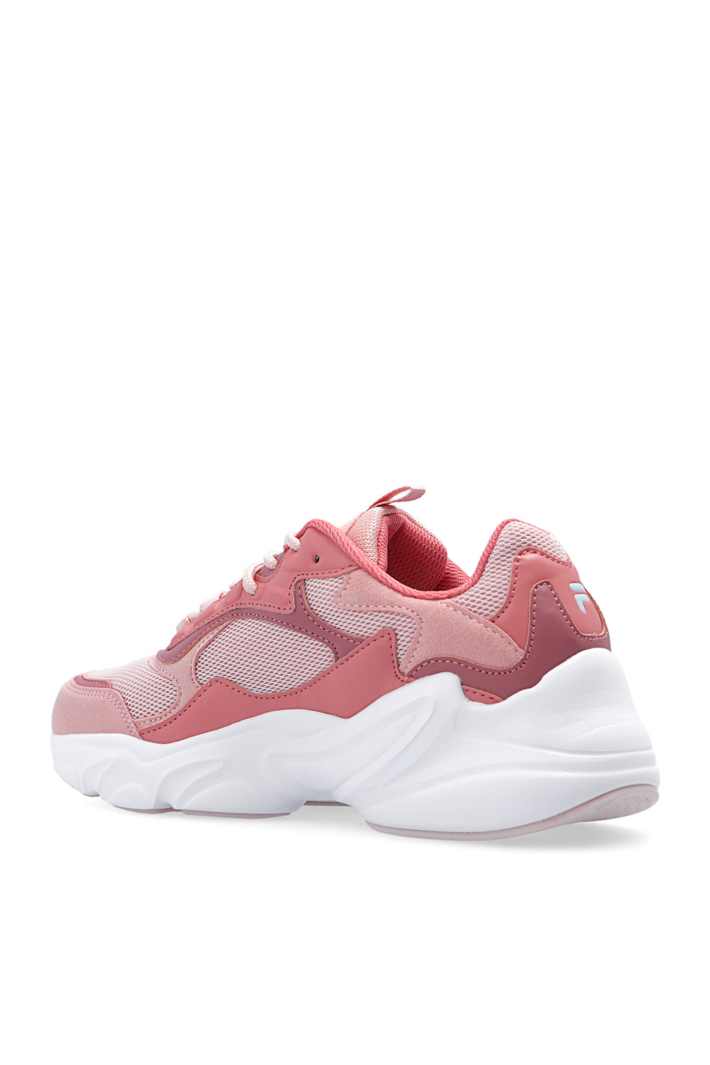 fila cream ‘Collene CB’ sneakers