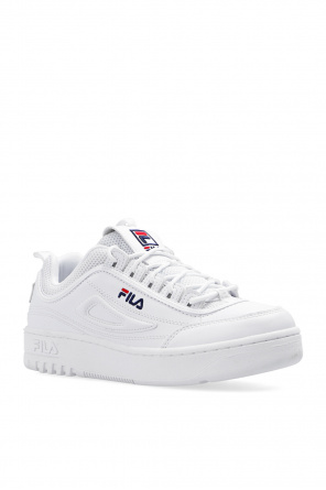 Fila ‘FX Disruptor’ sneakers