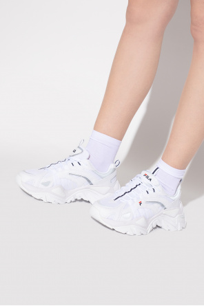 ‘electrove’ sneakers od Fila