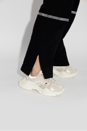 ‘electrove’ sneakers od Fila