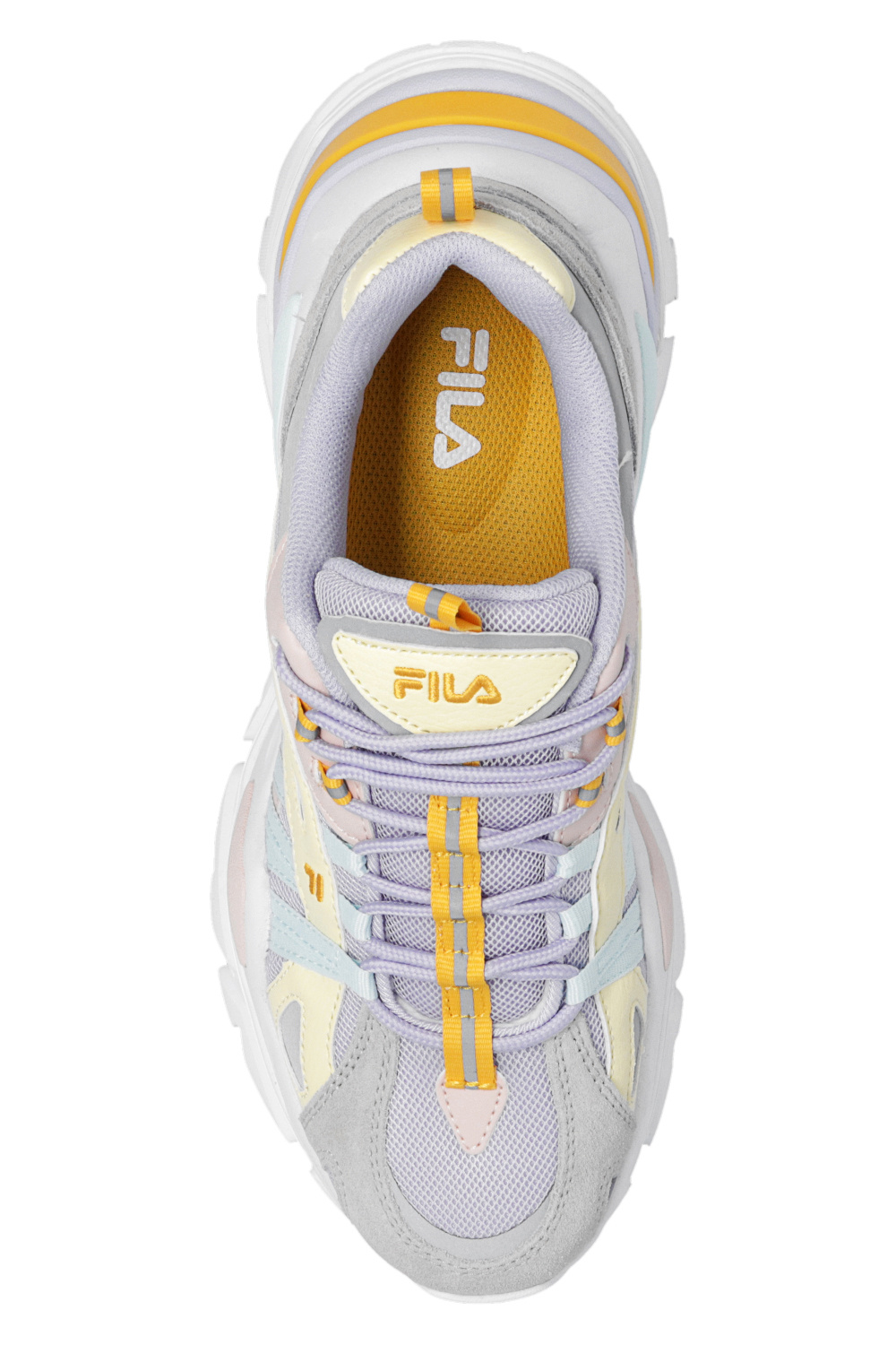 Fila ‘Electrove’ sneakers