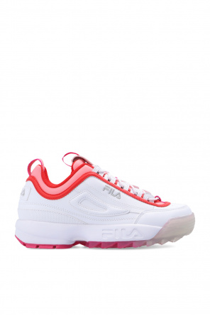 Sneakers and shoes FILA Disruptor