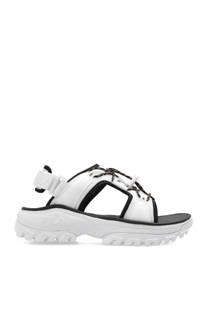 ‘feauture’ sandals od Fila