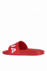 Dsquared2 Sliders with logo