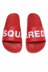 Dsquared2 Sliders with logo