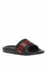 Dsquared2 Logo sliders