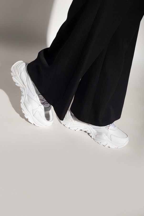 Fila ‘Electrove Desert’ sneakers