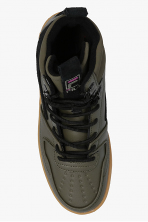 fila Frottee Sneakers with logo