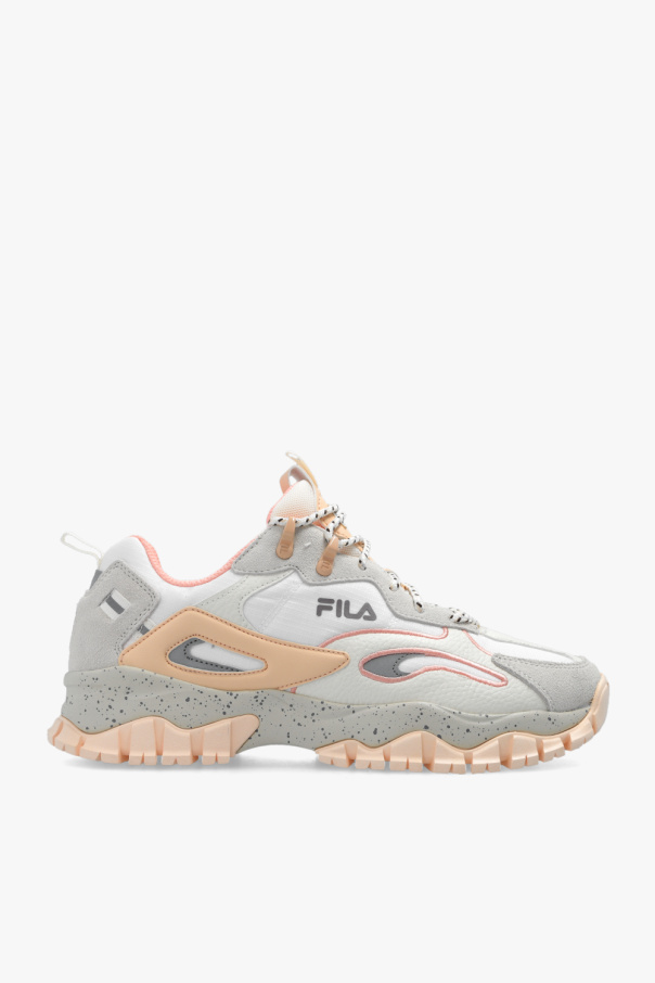 fila tracer ‘Ray Tracer TR2’ sneakers