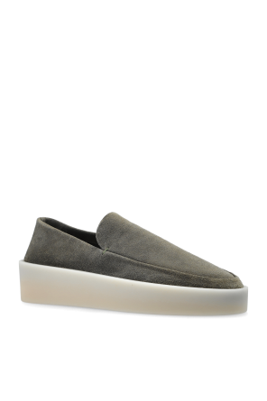 Fear Of God Skórzane buty `Loafer`