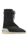 Fear Of God Ankle boots Moc Knit Hi