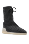 Fear Of God Ankle boots Moc Knit Hi