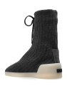 Fear Of God Ankle boots Moc Knit Hi