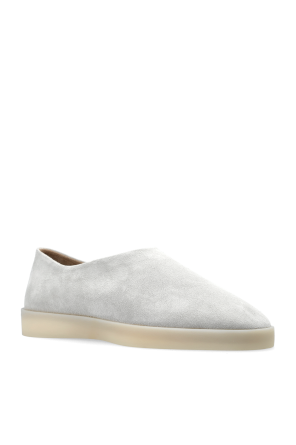 Fear Of God Skórzane buty `Mule`