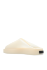 Fear Of God cream Rubber slides ‘Los Feliz’