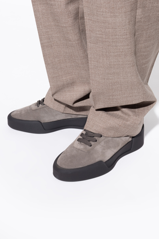 Fear Of God Suede sports shoes