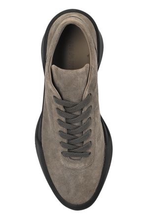 Fear Of God Suede sports shoes